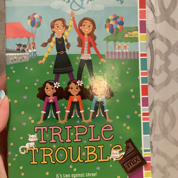 3 children’s books!! - Picture 6 of 7